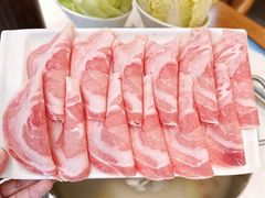 -鸿运诚羊蝎子·火锅(西单店)