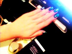 孕妇甲油胶-光SPA科技美肤