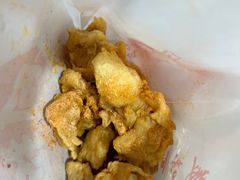 -阿捡忭京炸鸡(长沙韭菜园总店)