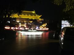 -三亚亚龙湾雅高美爵酒店