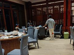 -黔蘑菇四季餐厅(观山湖店)