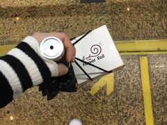 -花花卷卷·鲜食蛋糕(静安久光百货店)
