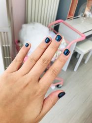 -Beauty Nails 美甲美睫皮肤管理