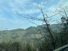 -江郎山风景名胜区
