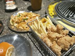 -高丽苑韩国烤肉(海昌路旗舰店)