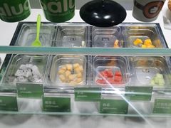 -Salud撒露欧洲冻酸奶(北苑上品店)