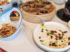 -新侗家食府(蟠桃宫店)
