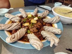 -凤翔温泉·丰泽园餐饮部