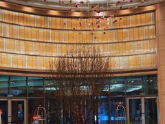 -宁波万豪酒店