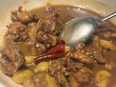 -御湾·浅水湾·贺胜土鸡汤(潜山店)