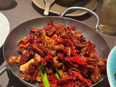 -山石榴·贵州菜(陆家嘴中心店)