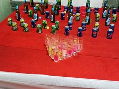 -挂旗柴锅鸡(蚌山区嘉年华店)