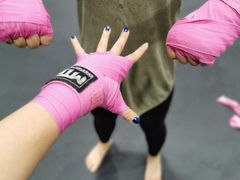 -TFC 纯泰拳馆MuayThai
