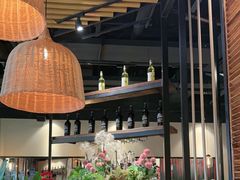 -百特喜·意大利餐厅(八佰伴镇江店)