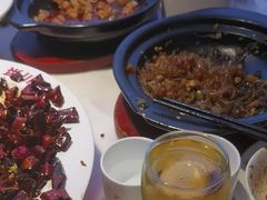 -茅庐川菜(烟台万象汇店)