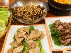 -韩礼年糕(飞虹路店)