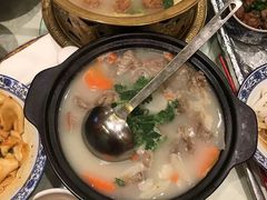 -玉华宫宾馆·餐厅(铜川驻京办店)