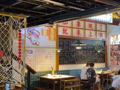 -梯坎老火锅(天禧店)