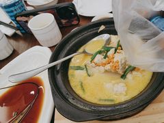 -渔满仓海鲜渔家(象山二店)
