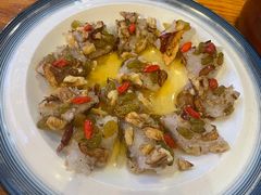 -柴窝堡22号辣子鸡·传承新疆菜