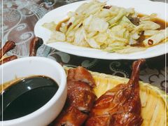 -伊兰堡小刀鸭(崇仁街店)
