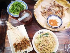 -刘师父老汉口江湖菜(蔡锷路店)
