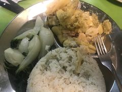 -胜利茶餐室