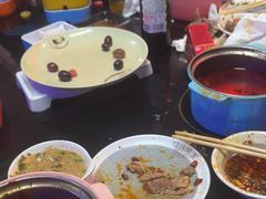 -味香林牦牛自助火锅