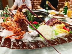 -老船夫婚宴婚庆会馆(延吉路店)