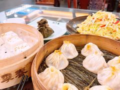 -四季春(美食街店)