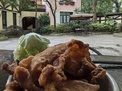 -得丘礼享谷·玉兰苑