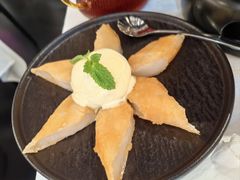 -醉舍·新淮扬菜(长宁龙之梦店)