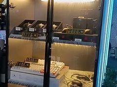 -木木不哭电竞馆(龙湖时代汇店)