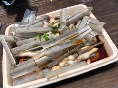-盒马鲜生(悦峰店)