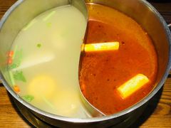 -许府牛杂·鲜牛肉火锅(梁溪万达店)