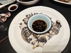 -金海湾海鲜排档(朱家尖店)