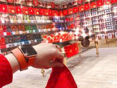 -VENCHI 闻绮(北京国贸商城店)