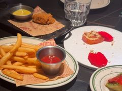 -404干式熟成牛排馆•聚会餐厅