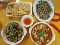 -桂园白粥·潮汕老味道
