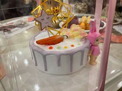 -芭菲盛宴·环球美食(锦城万达广场店)