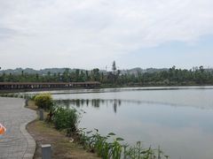 -枫香湖儿童公园