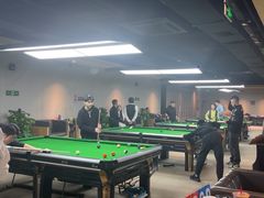 -云川台球(马甸店)