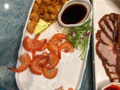 -马老六清真餐饮(西站店)