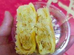 -嘉华鲜花饼·现烤(昆明老街店)