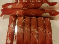 -吉羊三宝(复兴门笔管胡同店)