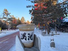 -北极村旅游风景区