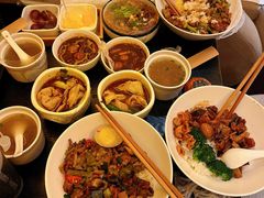 -金色印象·4K影院式足体养生(南滨印象店)