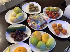 -港湾一号美食水疗会