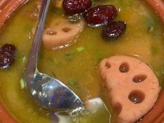 -黄泥岗·地道湖北菜(奥特莱斯店)