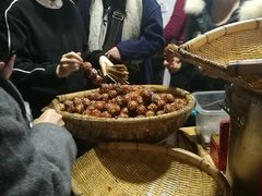 -邓记新一代糖油果子(四川煤管局供销公司职工宿舍店)